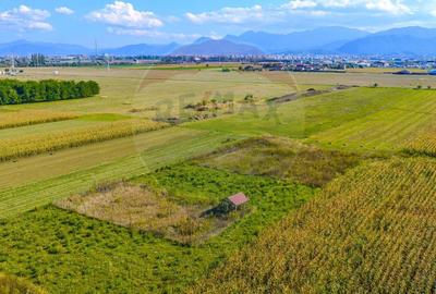 Teren 532mp Brasov / Strada Luncii - 6