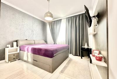 Duplex pe parter cu 3 camere mobilat si utilat cu 414 mp teren - Mosnita - 15