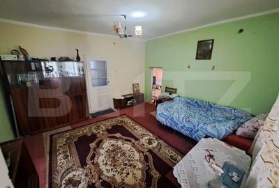 Vand casa cu teren generos - Halchiu, aproape de Brasov - 8