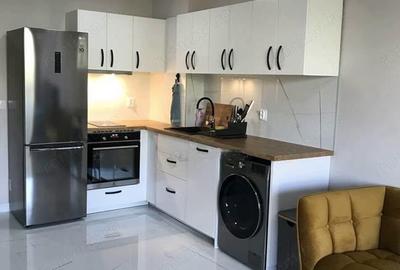 Garsonieră în Aradului - 2