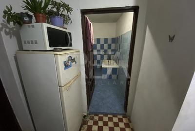 Casă individuală cu 3 camere cu Canalizare în Rahova - 6