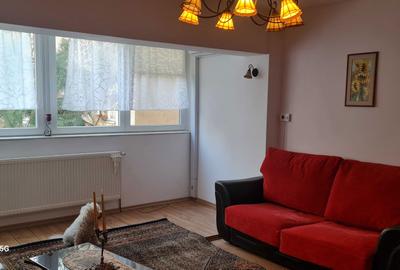 Apartament cu 3 camere semidecomandat în Careiului - 2