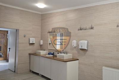 Spațiu comercial, de 350 mp, în Mihail Kogălniceanu - 5