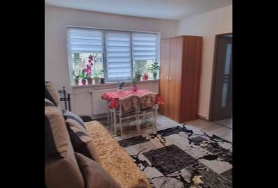 Apartament cu 2 camere semidecomandat în Salca - 2