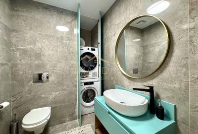 Apartament cu 3 camere *80mp* // Floreasca - 17