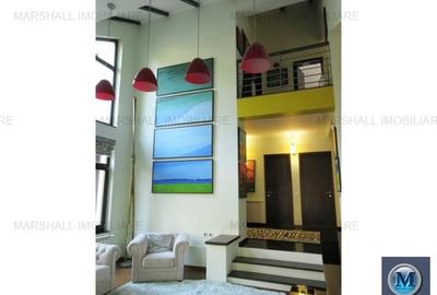 Vila cu 4 camere de vanzare, zona Ultracentral, 332 mp #14427 - 6