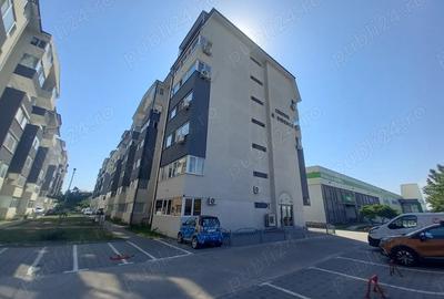 Dau in chirie garsoniera in Bragadiru, langa Leroy Merlin - 1