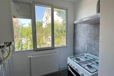 Apartament cu 2 camere decomandat în Micro 17 - 7