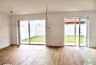 Casă cu 4 camere în Central - 2