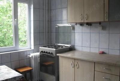 Ap 2 camere Ozana Et 2, 1 min Metrou 1 Decembrie - 5