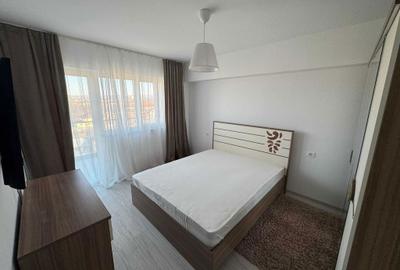 Apartament cu 3 camere decomandat în Central - 7