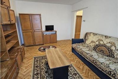Apartament cu 2 camere semidecomandat în Narcisa - 2