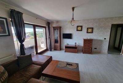 Apartament cu 2 camere decomandat în Tătărași - 1