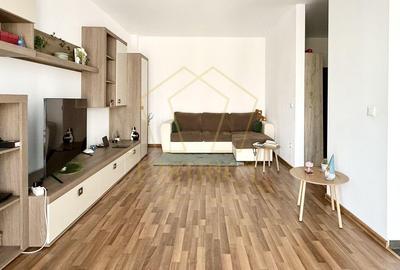 Apartament cu 2 camere, mobilat în Dumbrăvița - 4