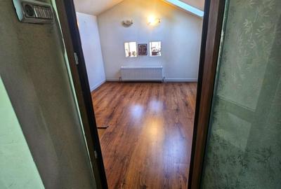 Casa P+1E+M, cu 5 camere în Cantacuzino – ideală birouri sau locuință - 50