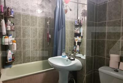 Apartament 3 camere, 71 mp utili totali, Mircea cel Batran - 10