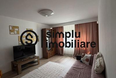 Apartament cu 2 camere în Rovine