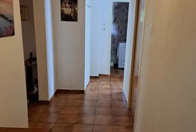 Apartament cu 4 camere decomandat în Chișinau - 4