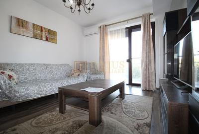 Zona Ion Vidu, 3 camere + 2 bai, centrala proprie - 12