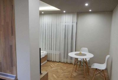 Garsonieră în Șagului