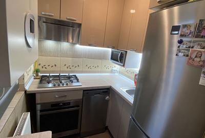 Apartament cu 2 camere în Exterior Vest - 9