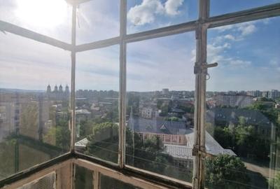 Apartament cu 2 camere decomandat în Centru Civic - 2
