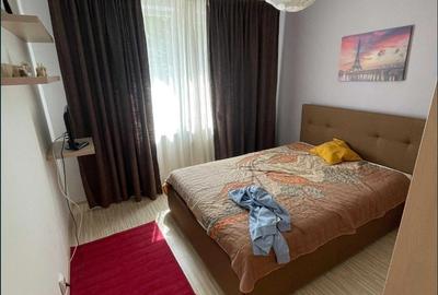 2 camere Dristor - Fizicienilor - 4