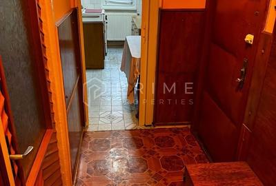 Apartament cu 2 camere circular în Dâmbu Pietros - 6