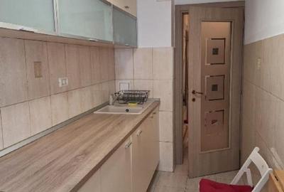 Garsonieră modernă, complet utilată – Timpuri Noi (lângă metrou) - 6