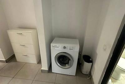 Apartament cu 2 camere decomandat în Florești