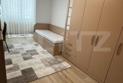 Apartament cu 2 camere decomandat, mobilat în Scriitorilor - 3