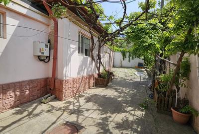 Faleza Nord - strada Unirii - teren 986 mp + casa (langa Scoala Colibri) - 14