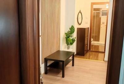 Garsonieră decomandată, mobilată în Baba Novac - 3