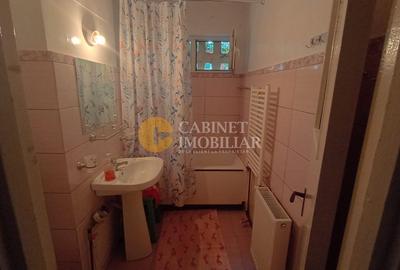 Apartament cu 3 camere semidecomandat, mobilat în Tătărași - 6