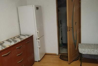 Garsoniera de inchiriat - 9