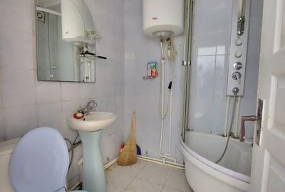 Spațiu comercial, de 22 mp, în Oancea - 2