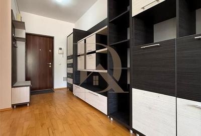 Apartament cu 2 camere în Copou - 18
