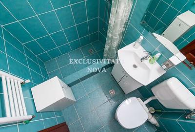 Casă individuală cu 9 camere cu Canalizare în Giulești - 12