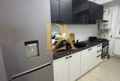 Apartament cu 2 camere decomandat în Dudu