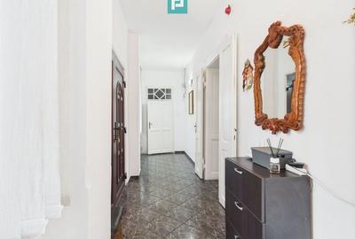 Casă Individuală cu spațiu comercial - Variaș - 23