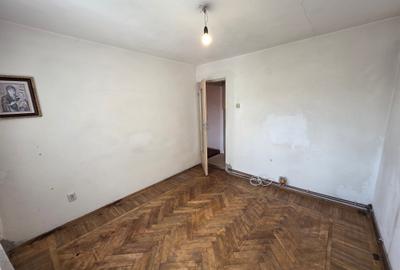 Apartament cu 2 camere semidecomandat în Dacia - 4