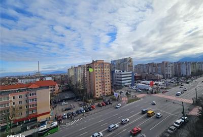 Apartament cu 3 camere decomandat în Florilor - 4