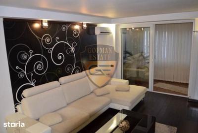 Apartament cu 2 camere decomandat, mobilat în Ultracentral - 13