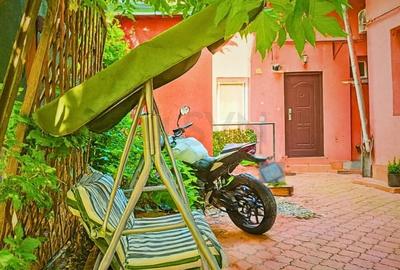 REV2005077 Casa ultracentral l Parcul Carol - 1