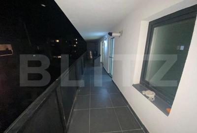 Ocazie, apartament 2 camere, 52 mp, terasa 17mp, garaj subte - 10