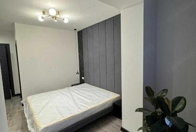 Apartament cu 2 camere în Dacia