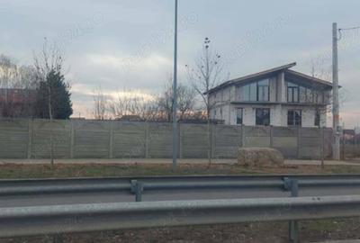 Teren de 400 mp, în Bariera Vâlcii