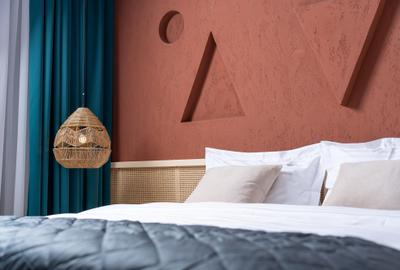 Apartament cu 3 camere, mobilat în Herăstrău - 16