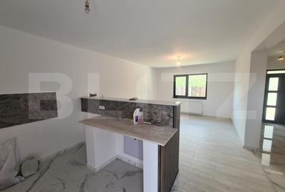 Casa, plan parter, 3 camere, Barnova - 4