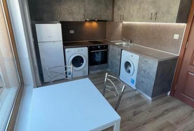 Apartament cu 2 camere decomandat în Central - 2
